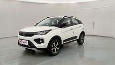Used Tata Nexon XZ Plus (O) in Lucknow