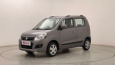 Used Maruti Suzuki Wagon R 1.0 VXI AMT in Pune
