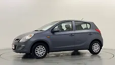 Used Hyundai i20 Magna 1.2 in Delhi