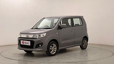 Used Maruti Suzuki Stingray VXi in Pune