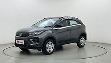 Used Tata Nexon XMA (S) Diesel in Mumbai
