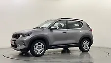 Used Kia Sonet HTX 1.0 iMT [2020-2021] in Gurgaon