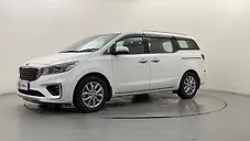 Used Kia Carnival Limousine Plus 7 STR in Ghaziabad