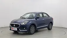 Used Maruti Suzuki Dzire ZDi Plus in Chandigarh