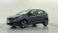 Used Tata Altroz XZ Petrol [2020-2023] in Gurgaon