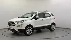 Used Ford EcoSport Titanium + 1.5L Ti-VCT in Ahmedabad