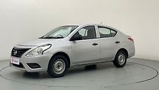Used Nissan Sunny XE D in Ahmedabad