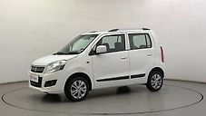 Used Maruti Suzuki Wagon R 1.0 VXi in Ahmedabad