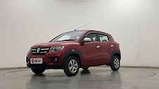 Used Renault Kwid 1.0 RXT Opt [2016-2019] in Hyderabad