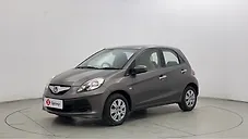 Used Honda Brio S MT in Chandigarh