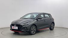 Used Hyundai i20 N Line N8 1.0 Turbo DCT in Chandigarh
