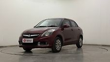 Used Maruti Suzuki Swift DZire ZXI in Hyderabad
