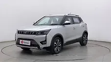 Used Mahindra XUV300 W8 (O) 1.2 Petrol [2019] in Chennai