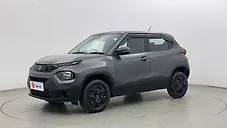 Used Tata Punch Adventure MT [2021-2023] in Chandigarh