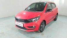 Used Tata Tiago XZA Plus Dual Tone [2023-2025] in Bangalore
