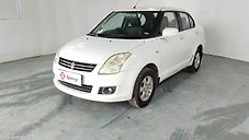 Used Maruti Suzuki Swift DZire ZXI in Bangalore