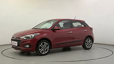 Used Hyundai Elite i20 Asta 1.2 (O) [2019-2020] in Ahmedabad