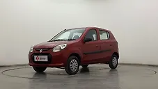 Used Maruti Suzuki Alto 800 Lxi in Hyderabad