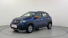 Used Renault Kwid CLIMBER 1.0 in Ahmedabad