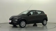 Used Renault Kwid 1.0 RXT Opt [2016-2019] in Gurgaon