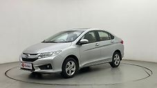 Used Honda City 4th Generation VX Petrol in Mumbai