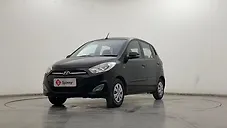 Used Hyundai i10 Sportz 1.2 Kappa2 in Hyderabad