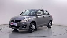 Used Maruti Suzuki Swift DZire VDI in Bangalore