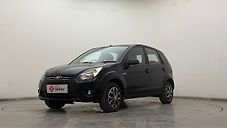 Used Ford Figo Duratec Petrol ZXI 1.2 in Hyderabad