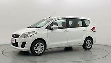 Used Maruti Suzuki Ertiga Vxi CNG in Delhi