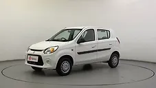 Used Maruti Suzuki Alto 800 Lxi in Ahmedabad