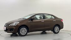 Used Maruti Suzuki Ciaz ZXi  AT in Delhi