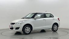 Used Maruti Suzuki Swift DZire VXI in Gurgaon