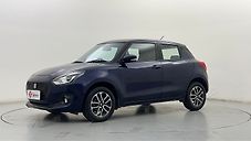 Used Maruti Suzuki Swift ZXi Plus [2018-2019] in Ghaziabad