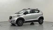 Used Datsun redi-GO T(O) 1.0 AMT [2018-2019] in Delhi