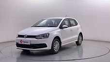 Used Volkswagen Polo Trendline 1.0L (P) in Bangalore