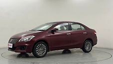 Used Maruti Suzuki Ciaz ZXI+ in Delhi