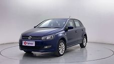 Used Volkswagen Polo Highline1.2L (P) in Bangalore