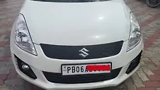Used Maruti Suzuki Swift VXi ABS in Ludhiana