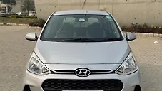 Used Hyundai Grand i10 Sportz (O) 1.2 Kappa VTVT [2017-2018] in Kharar