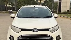 Used Ford EcoSport Titanium 1.5L TDCi in Kharar
