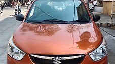 Used Maruti Suzuki Alto K10 VXi AMT [2014-2018] in Hyderabad