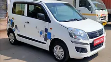Used Maruti Suzuki Wagon R 1.0 LXI ABS in Delhi