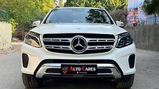 Used Mercedes-Benz GLS 350 d in Delhi