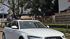 Used Audi A6 35 TDI Matrix in Chandigarh