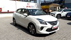 Used Toyota Glanza G in Delhi