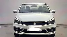Used Maruti Suzuki Ciaz Alpha Hybrid 1.5 AT [2018-2020] in Navi Mumbai