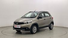 Used Tata Tiago NRG Petrol in Chandigarh