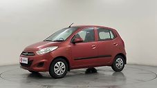 Used Hyundai i10 Magna in Delhi