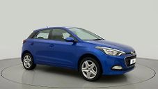 Used Hyundai Elite i20 Asta 1.2 in Bangalore