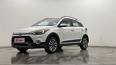 Used Hyundai i20 Active 1.4 SX in Hyderabad